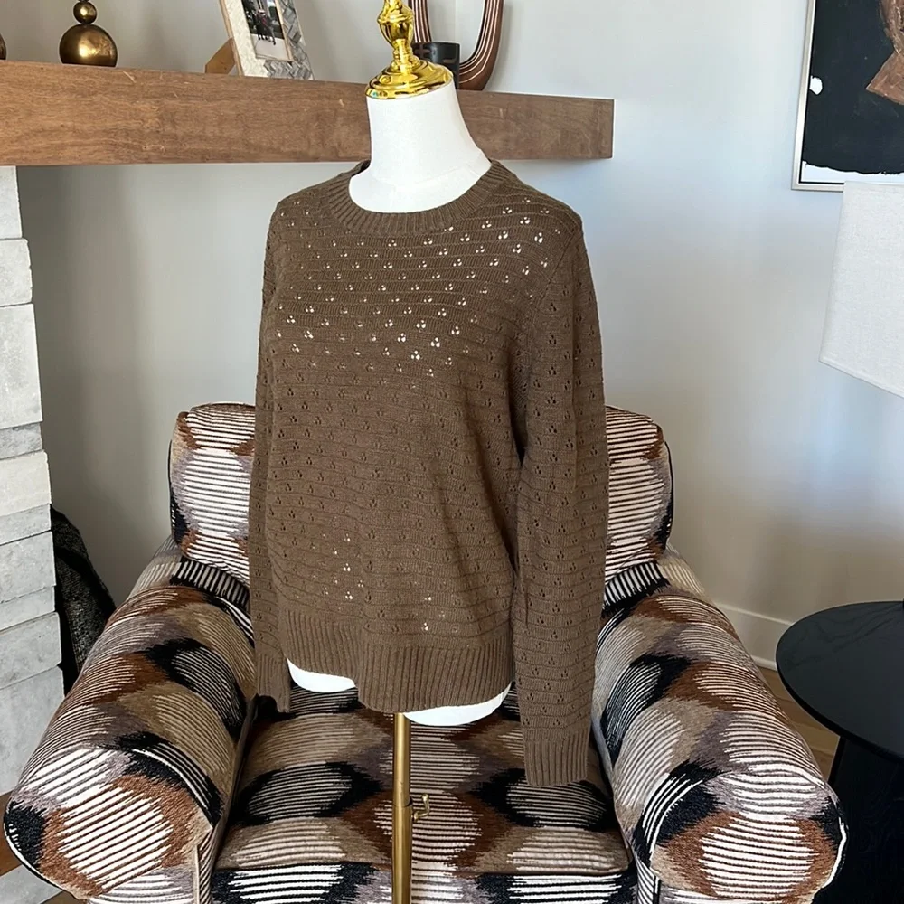 J. Crew Sweater